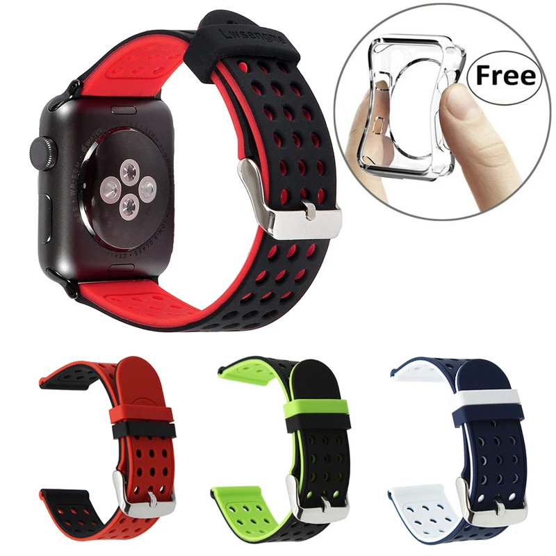 apple watch series 3 wristbands