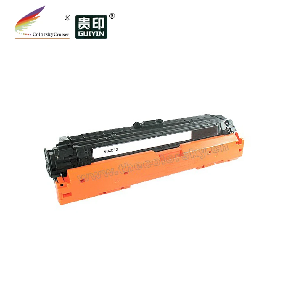 (Φ) Φ для HP CE740A - CE743A CE740 CE741 CE742 CE743 740-743 40A 43A kcmy 7k/7k страницы бесплатно dhl | Компьютеры