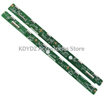 

free shipping Good test for S43AX-YB01 Address board LJ41-10134A LJ41-10135A