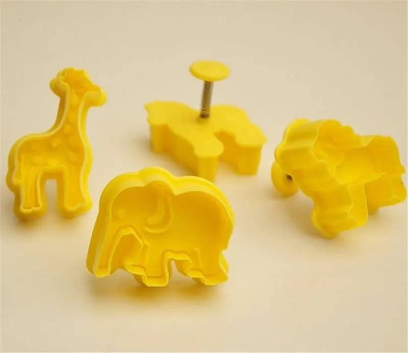 cookie cutter sets 4