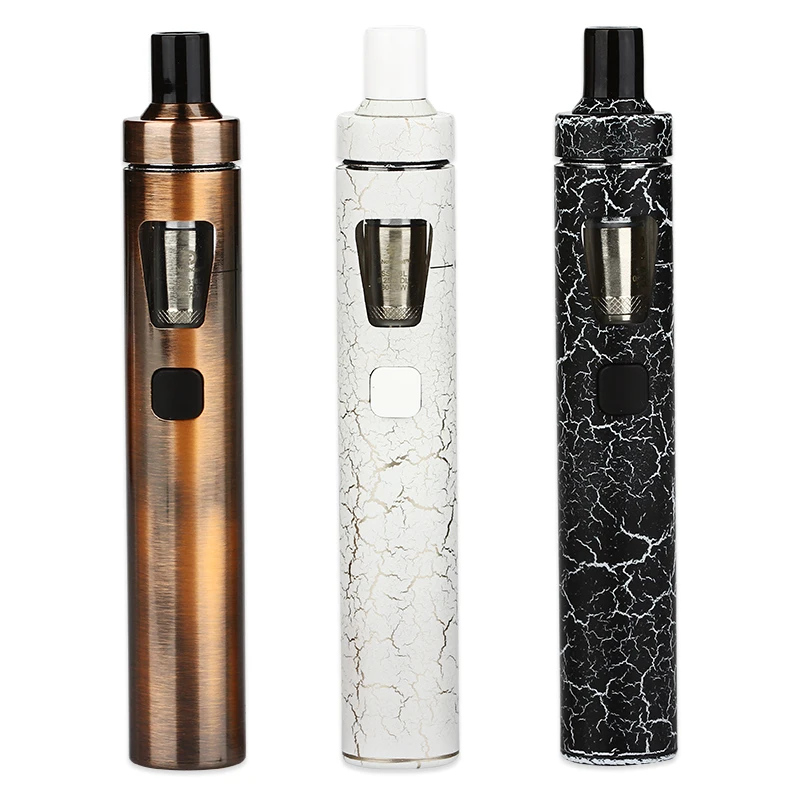 Joyetech eGo AIO Kit Быстрый стартовый набор 1500 мАч батарея 2 мл емкость все в одном