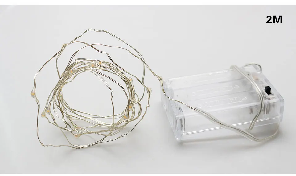 led string  (14)