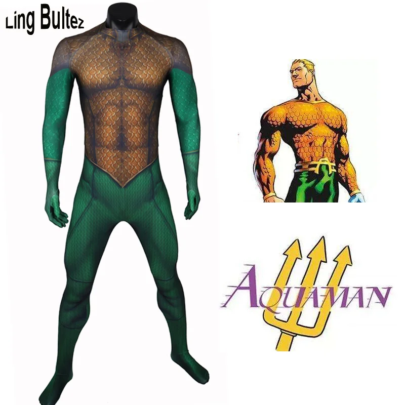 Compare Prices on Aquaman Suit- Online Shopping/Buy Low 