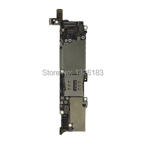 Compra iphone 5 de la placa lógica online al por mayor de