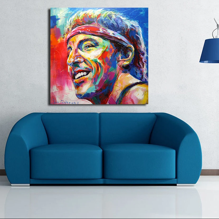 QC849-Bruce Springsteen-3