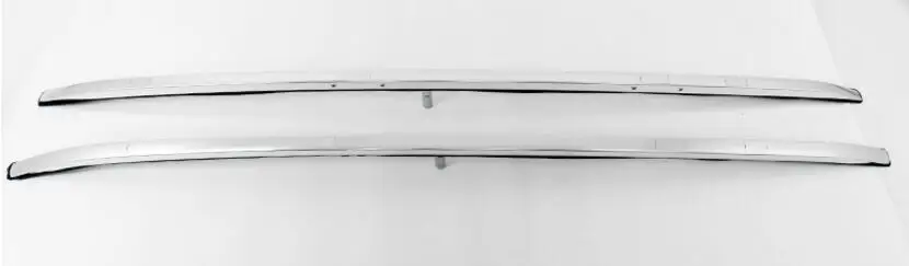 Алюминиевый винт из сплава Установка на крышу стойки и крест бар весы для багажа для Honda CRV CR-V