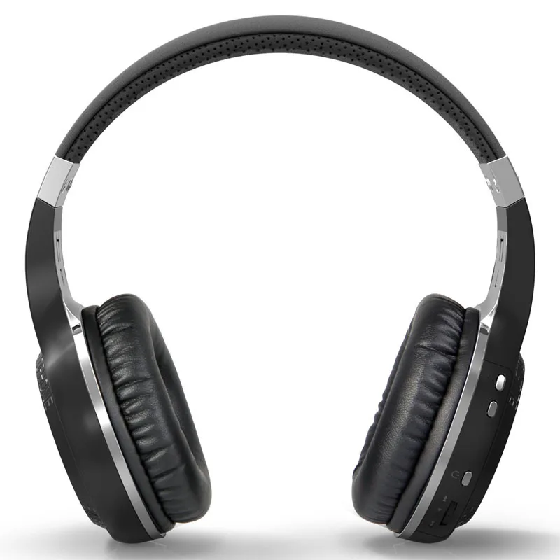 Bluedio HT Wireless Bluetooth Headphones V4.1 Stereo Mic Handsfree for Calls Music Headset Earphones
