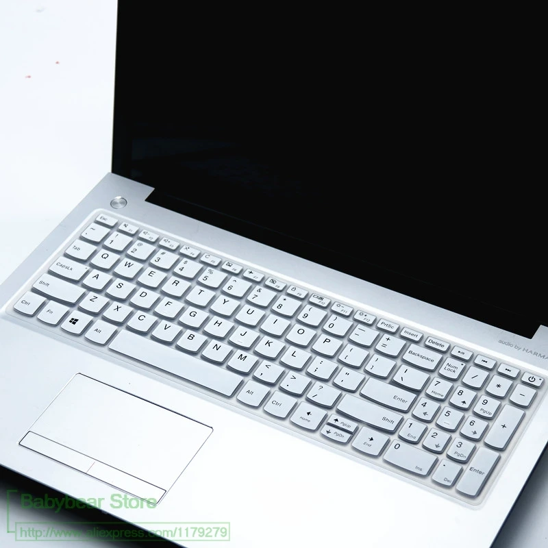 Чехол для клавиатуры ноутбука пленка для lenovo V330 ideapad 320 15,6/17,3, ideapad 330 330s 15,6/17,3, ideapad 520/S340 15," L340