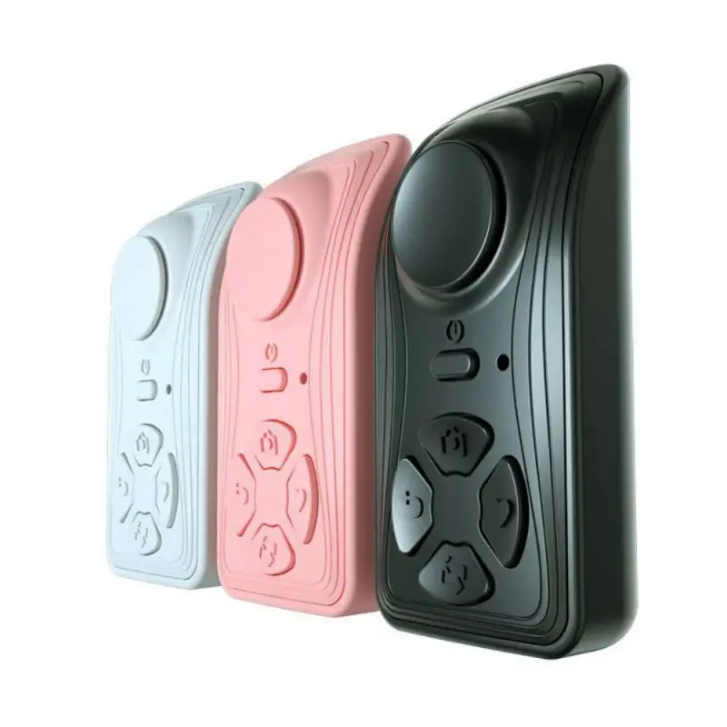 

New Bluetooth Remote Controller The Multi-function Remote Control Suitable for Tik Tok Vigo Video For IOS/ANDROID Phone Camera