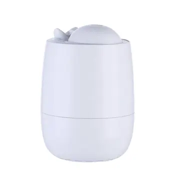 

Household Three-in-one USB Humidifier Mini Air Aroma Atomizer