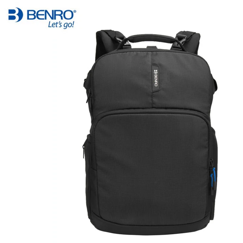

Benro Reebok II 100N 200N 300N double-shoulder slr professional camera bag camera bag rain cover