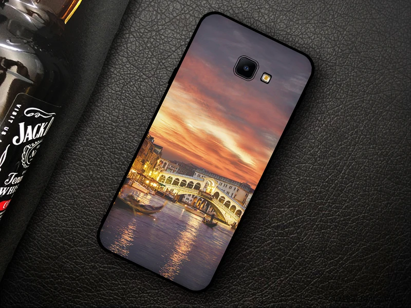 JURCHEN силиконовый чехол для телефона для samsung Galaxy J6 Plus J4+ чехол J415F J610F Мягкий ТПУ чехол для samsung Galaxy J4 Plus J6+ чехол