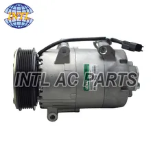 1437620 1437621 1436955 1465437 1428888 1445855 1405865 1464655 1678412 A/C AC компрессор для Ford Volvo S40 V50 8FK 351 113-481