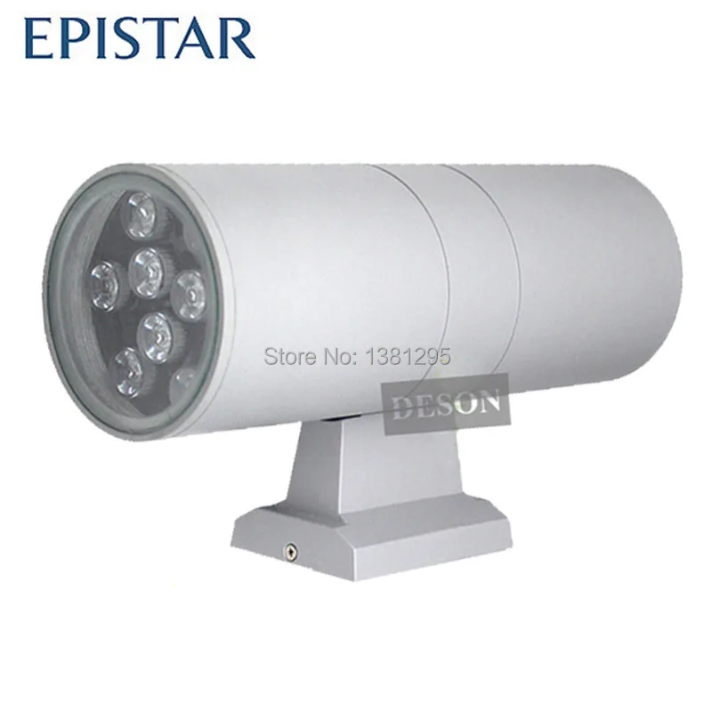 Aliexpress.com : Buy LED Wall Light Outdoor Lighting Exterior Wall Sconce Porch lights 18W IP65 ...