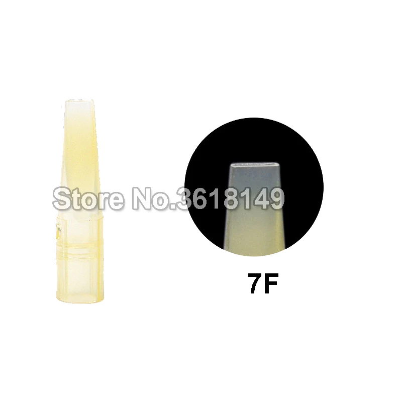 Tattoo Needle tip