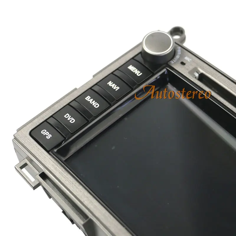 Sale The Latset Android7.1 Android8.0 In dash Car GPS navigation system Car DVD player For TOYOTA VENZA 2008-2012 multimedia headunit 11