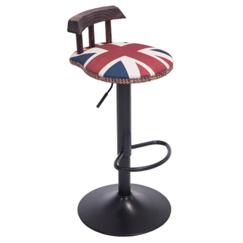 Cadir Sandalyeler Para Barra Bancos Moderno Table Barstool Tabouret De Industriel Leather Cadeira Silla Stool Modern Bar Chair