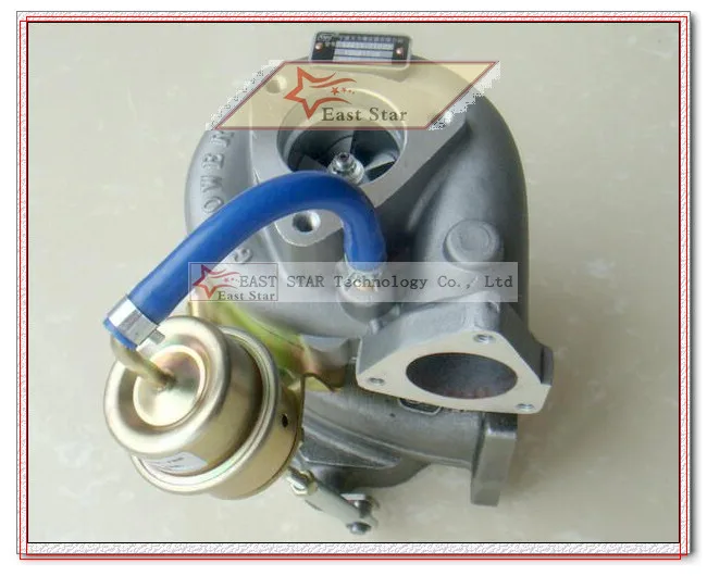 Бесплатная доставка TD04L 14411-7T600 49377-02600 741157-5001S 741157 Турбокомпрессор для пикапа NISSAN D22
