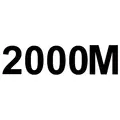 2000M