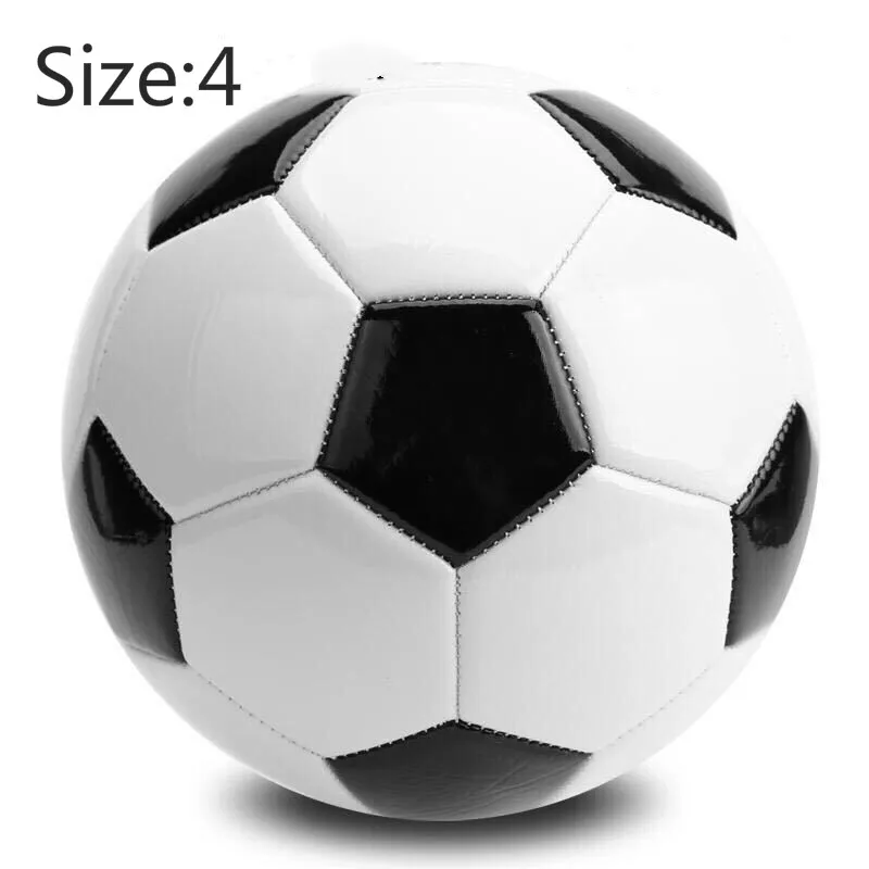 Футбольный мяч премьер Официальный Размер 4 Размер 5 футбольная лига открытый ПВХ гол матч Футбол Обучение надувной футбольный мяч
