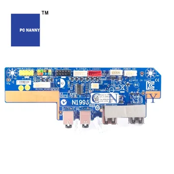 

PCNANNY FOR Dell X51 I/O Card PCA YHN6N 34V51 VH6P0 KYCKM F5P0J MS-4269 PRJPX test good
