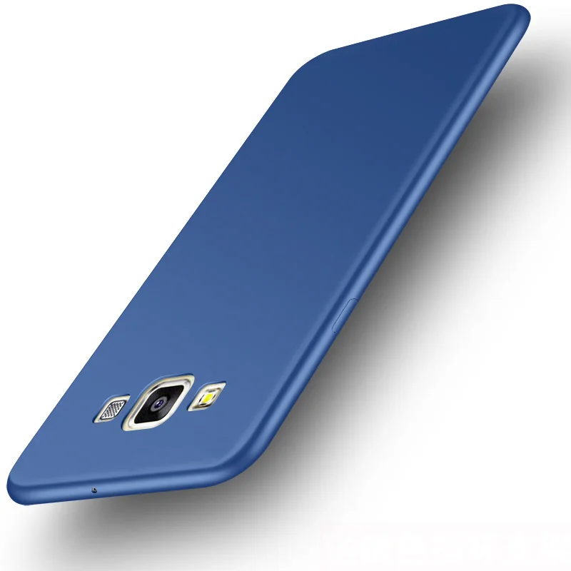 Чехол для Samsung Galaxy Grand Prime силиконовый роскошный мягкий чехол из ТПУ galaxy G530 G530H G531H