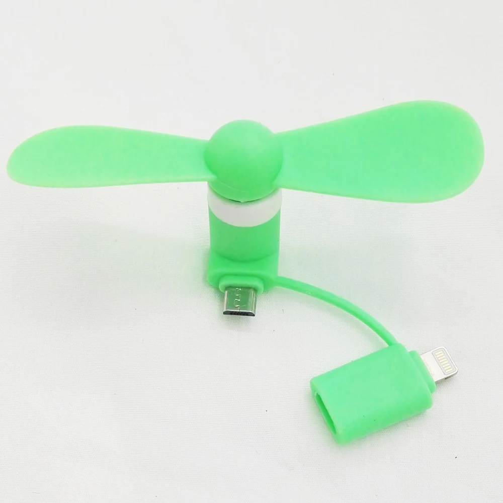 usb fan 40