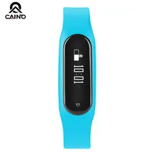 CAINO C6 Bluetooth font b Smart b font font b Watches b font Women Men Sport