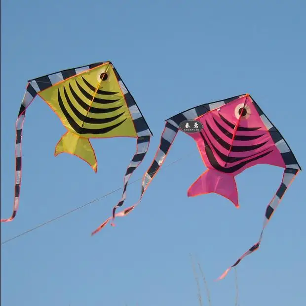 kite in spanish