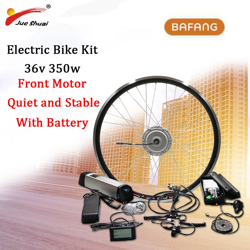 Bafang 36V 350W электрический велосипед Шестерни мотор для центрального движения переднее колесо комплект для переоборудования электрического в... Bafang 36V 350W электрический велосипед Шестерни мотор для центрального движения переднее колесо комплект для переоборудования электрического в...