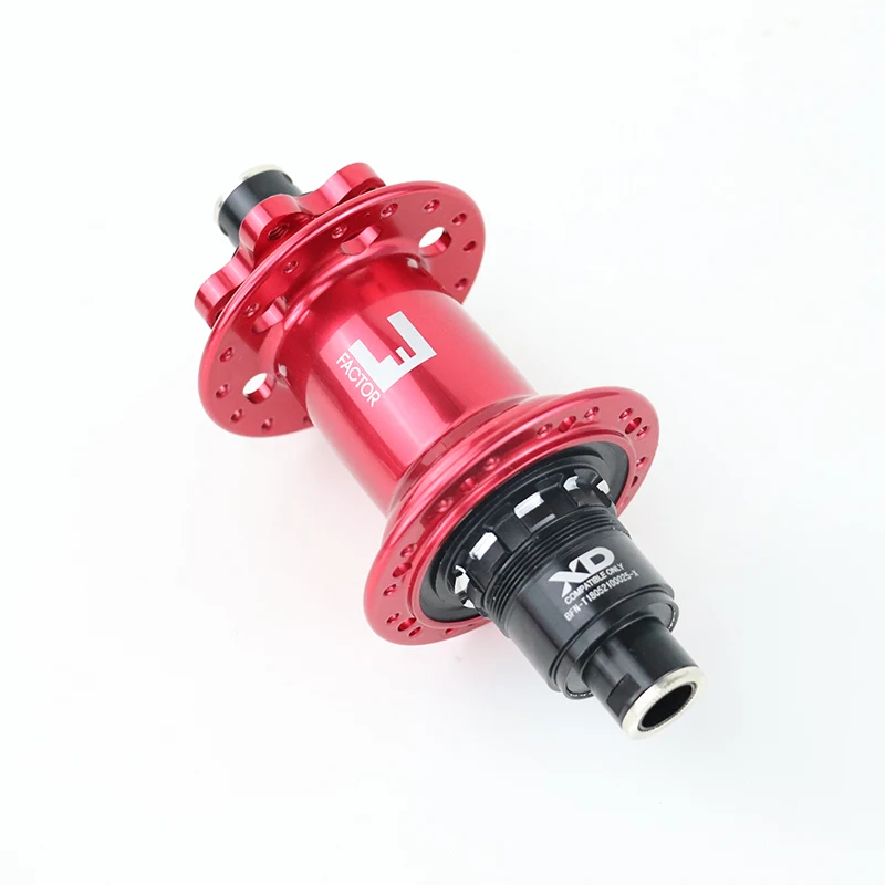 Novatec XD601SB B15 XD602SB B12 6 Pawls 28 32H 120 кликов Boost концентратор для горного велосипеда с ABG XD