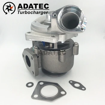 

TF035 turbo charger 49135-05651 49135-05650 11657795499 turbolader 11654716166 turbine for BMW 120 d (E87) 163 HP M47TU2D20