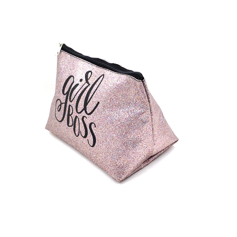 تحت تسعة عشر 2017 حجم كبير حقيبة السفر أكياس سعة كبيرة التجميل حقائب ماكياج neceser الزينة البلاستيكية منظم الحقيبة بالجملة