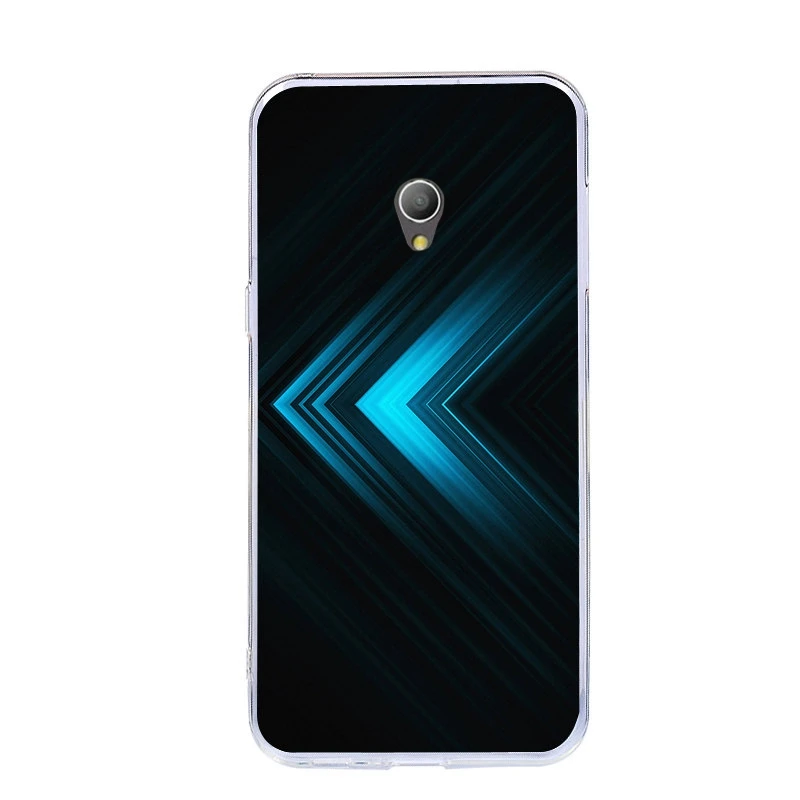 J& R чехол с принтом для Alcatel 1X чехол из мягкого ТПУ 3D мультяшный силиконовый чехол-накладка для Alcatel 1X1 X 5059D 5059A чехол для телефона