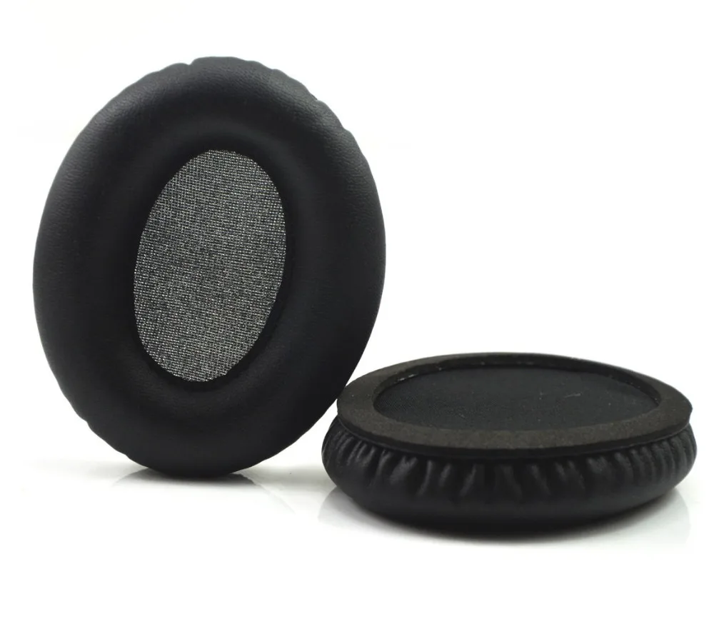 Replacement Ear Cushion Pads Earpads EarCups for Edifier H840 H850 Audiophile Over the ear Headphones