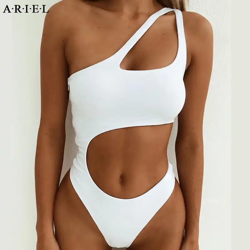 arie swimming suits