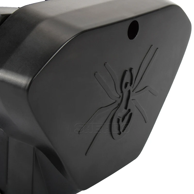 Светодиодный мини-луч Spider 8x10 Вт RGBW с движущейся головкой, освещение хорошего качества для вечерние, свадебные, ночные клубы, сценические огни, Dj Disco Spider