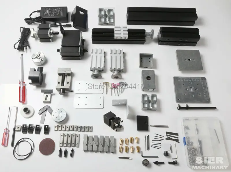 Power 6in1 1