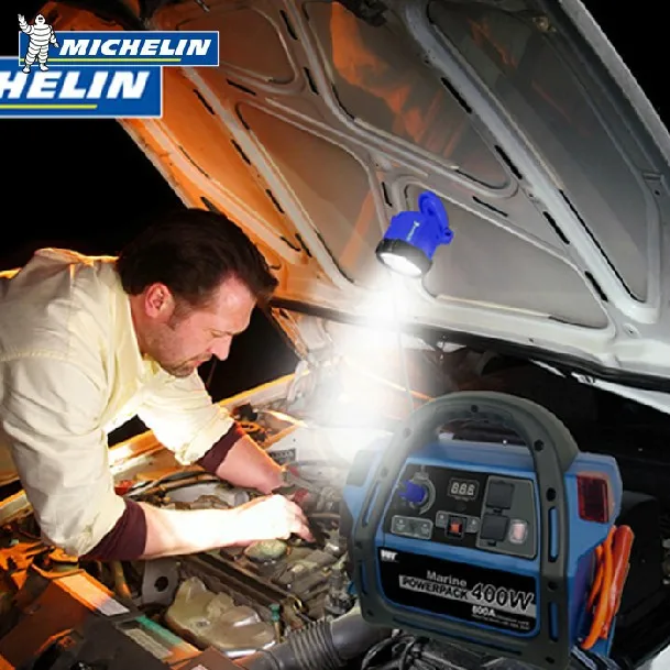 LED Lamp Vehicle Work Lights Car lamp Emergency repair lights Low