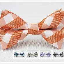 Дети бабочкой/много конструируют цвет можно выбрать/полиэстер/Мода Tide аксессуары сокровищ, красивые детские галстуки-бабочки