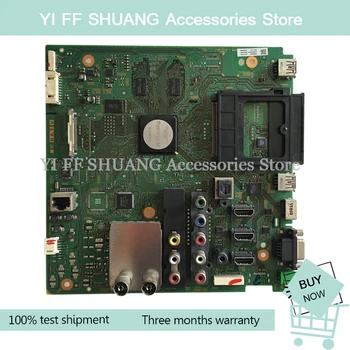 

100% Test shipping for KDL-46EX520 main board 1-885-502-31 screen LTY460HN02