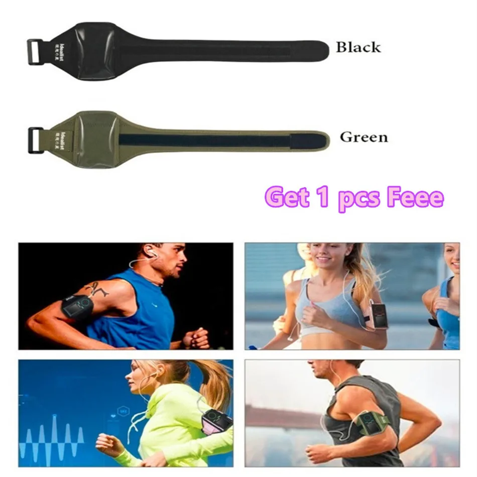 GERUIDA MP4 Player Bluetooth Radio HIFI MP4 8GB Touch Screen Multi-language Scratch-proof Sport MP4 Video Player With Armband GERUIDA MP4 Player Bluetooth Radio HIFI MP4 8GB Touch Screen Multi-language Scratch-proof Sport MP4 Video Player With Armband