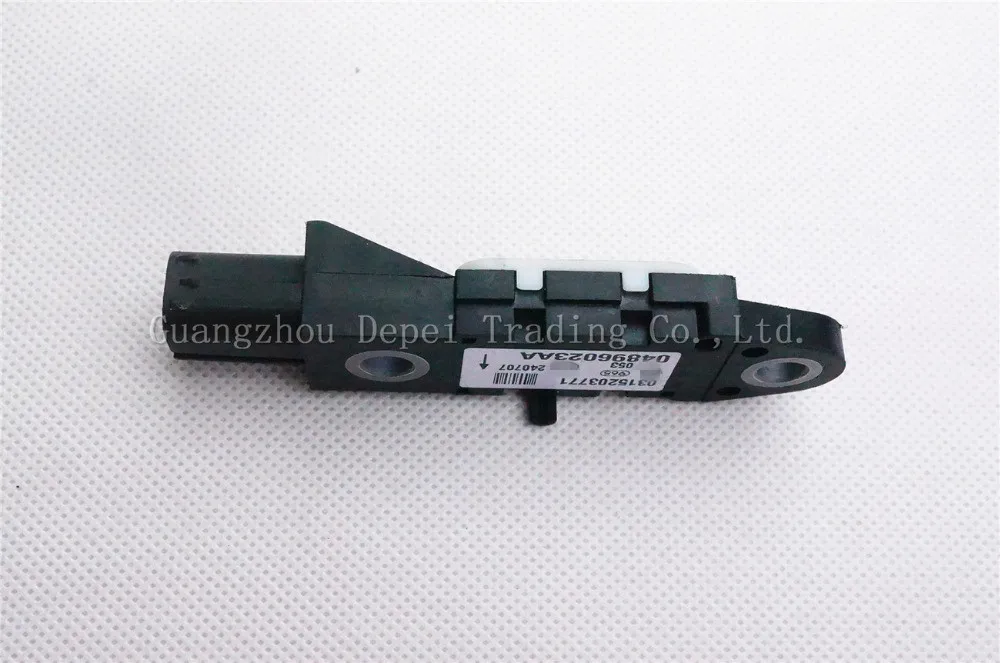 Чехол DPQPOKHYY для chrysler pt cruiser impact sensor OEM 04896023AA/05170520AA/04896059AA|case for|case acase case |