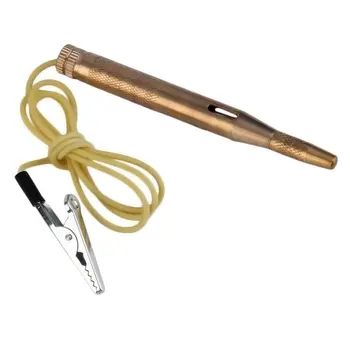 

New 6-24V Voltage auto Car Vehicle Circuit Electric Power Battery Tester Test Pen hot sale