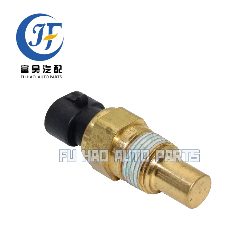 Температурный датчик охлаждающей жидкости для Topkick Kodiak 15684629#21368
