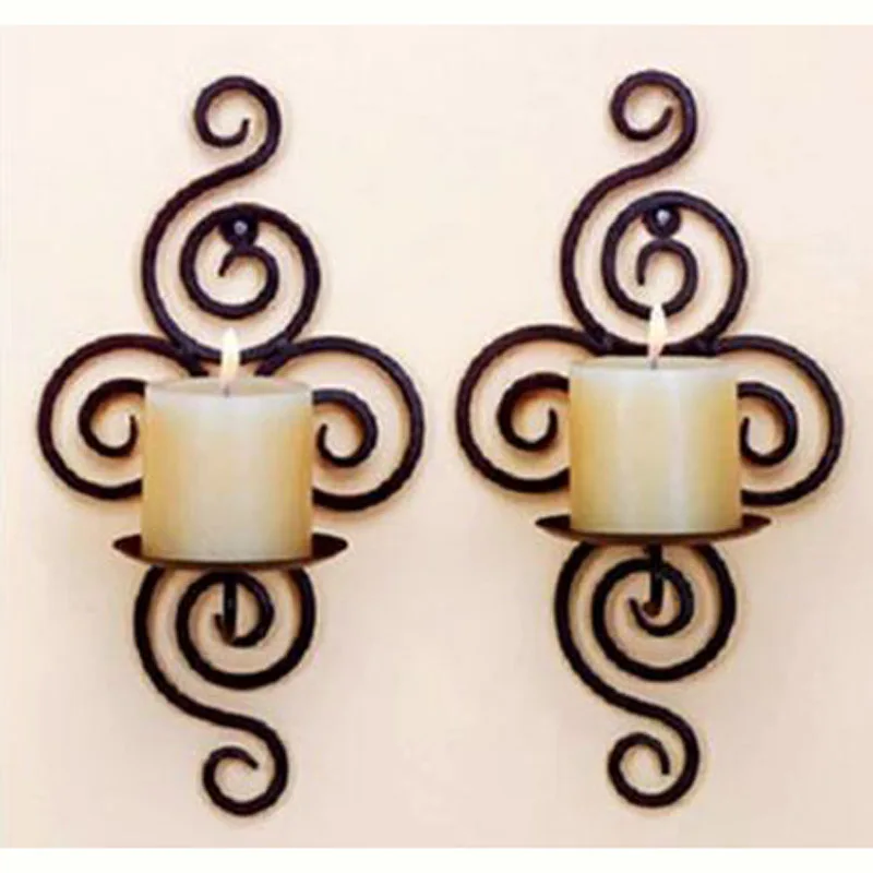 Metal Wall Sconce Candle Holder online get cheap wall hanging candle holder -aliexpress Metal Wall Sconce Candle Holder online get cheap wall hanging candle holder -aliexpress