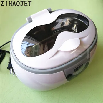 

1pc free shipping family use for Epson printhead ultrasonic cleaner/TX800 Xaar 126 128 DX4 DX5 DX7 print head cleaning bath