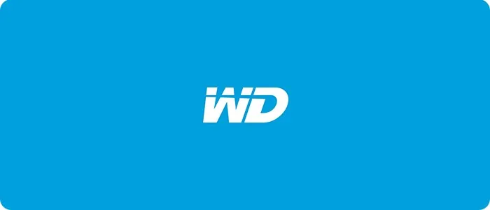 60. WD-Western Digital