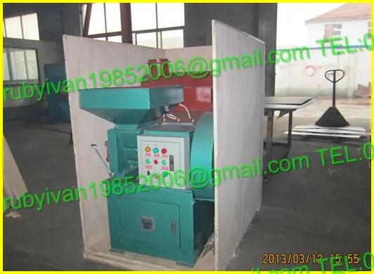 

Briquette machine ,sawdust press briquette machine, wood sawdust briquette machine
