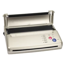 США плагин татуировки копировальный станок принтер рисунок тепловой A4 производитель копировальная машина для художественной татуировки